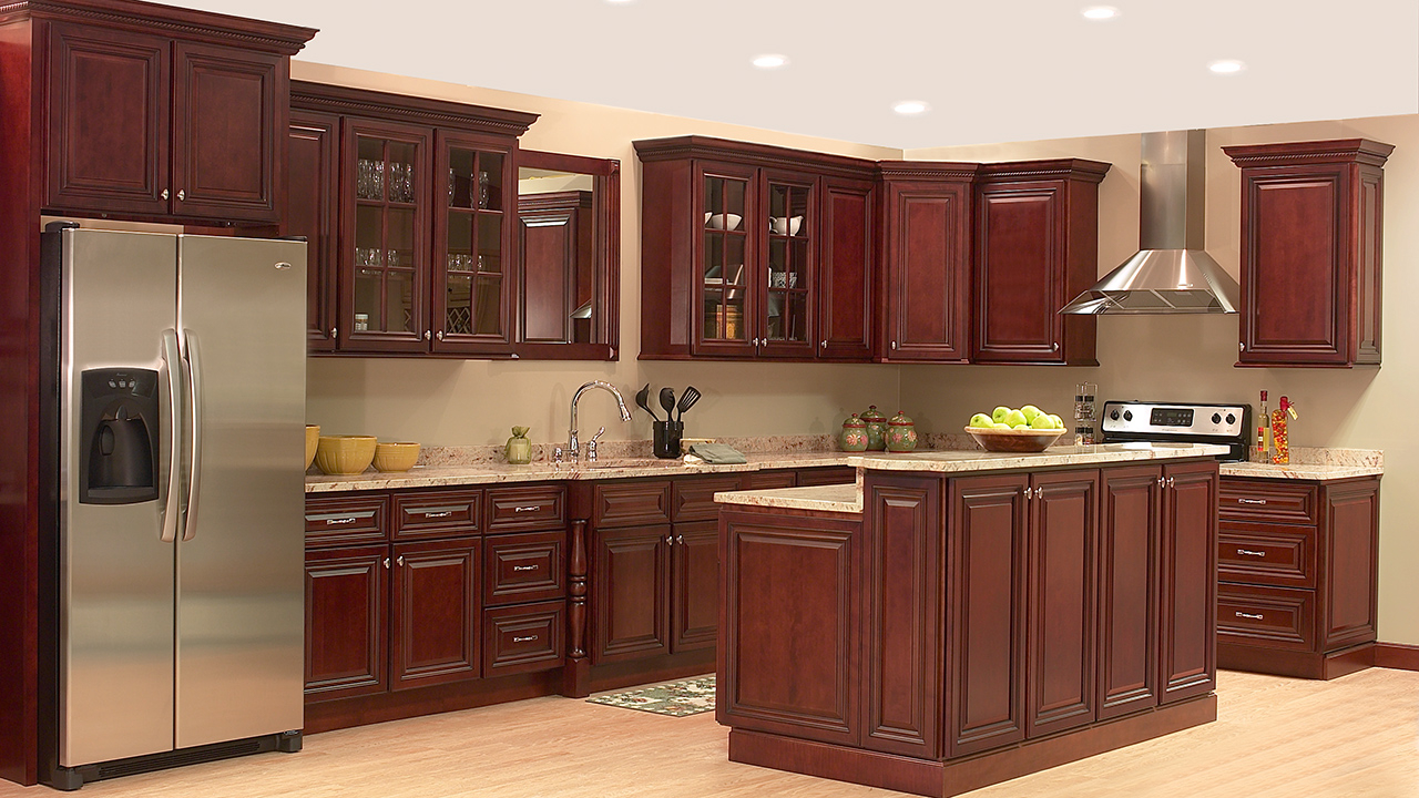 JSI Manufactured Cabinets in Taylor County, FL | Dixie Cabinets