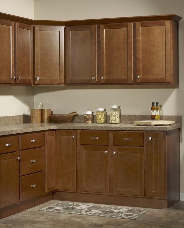 Dixie Cabinets