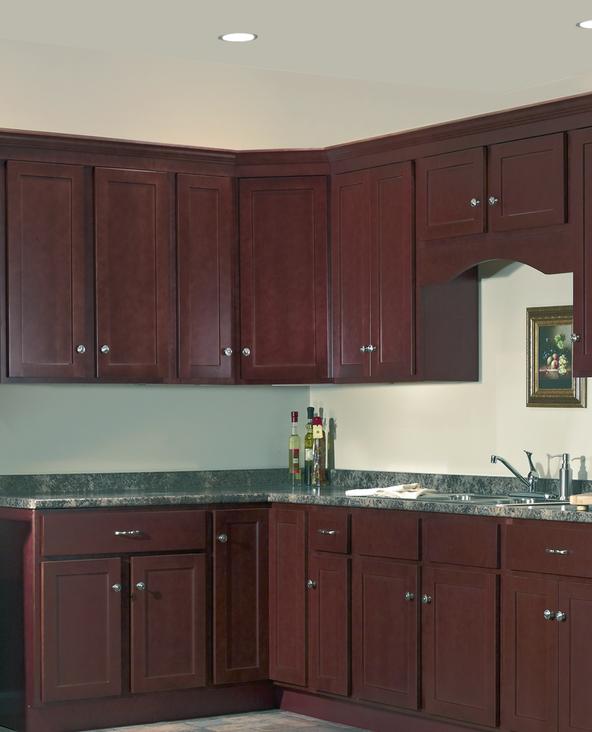Dixie Cabinets
