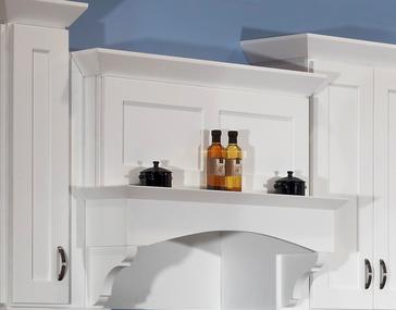 Dixie Cabinets