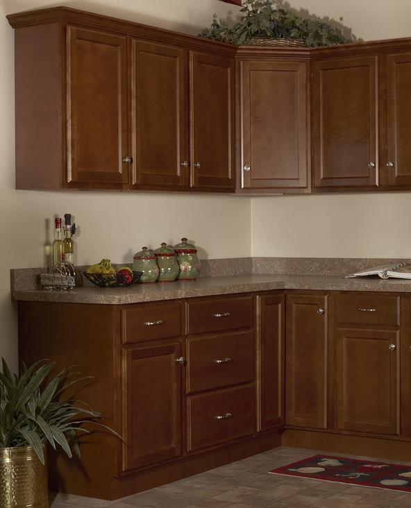 Dixie Cabinets